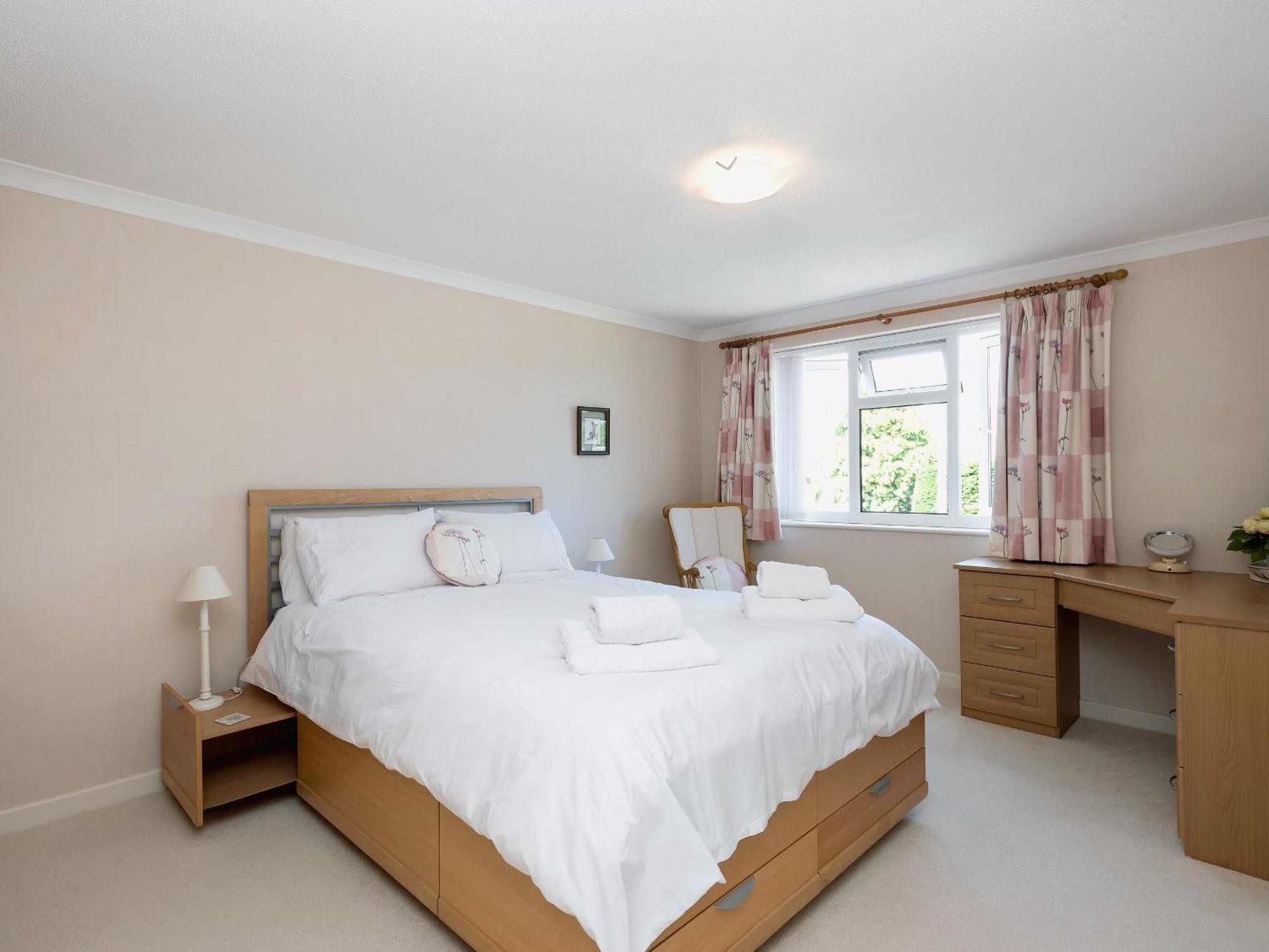 Villa Camelot à Weybourne Extérieur photo