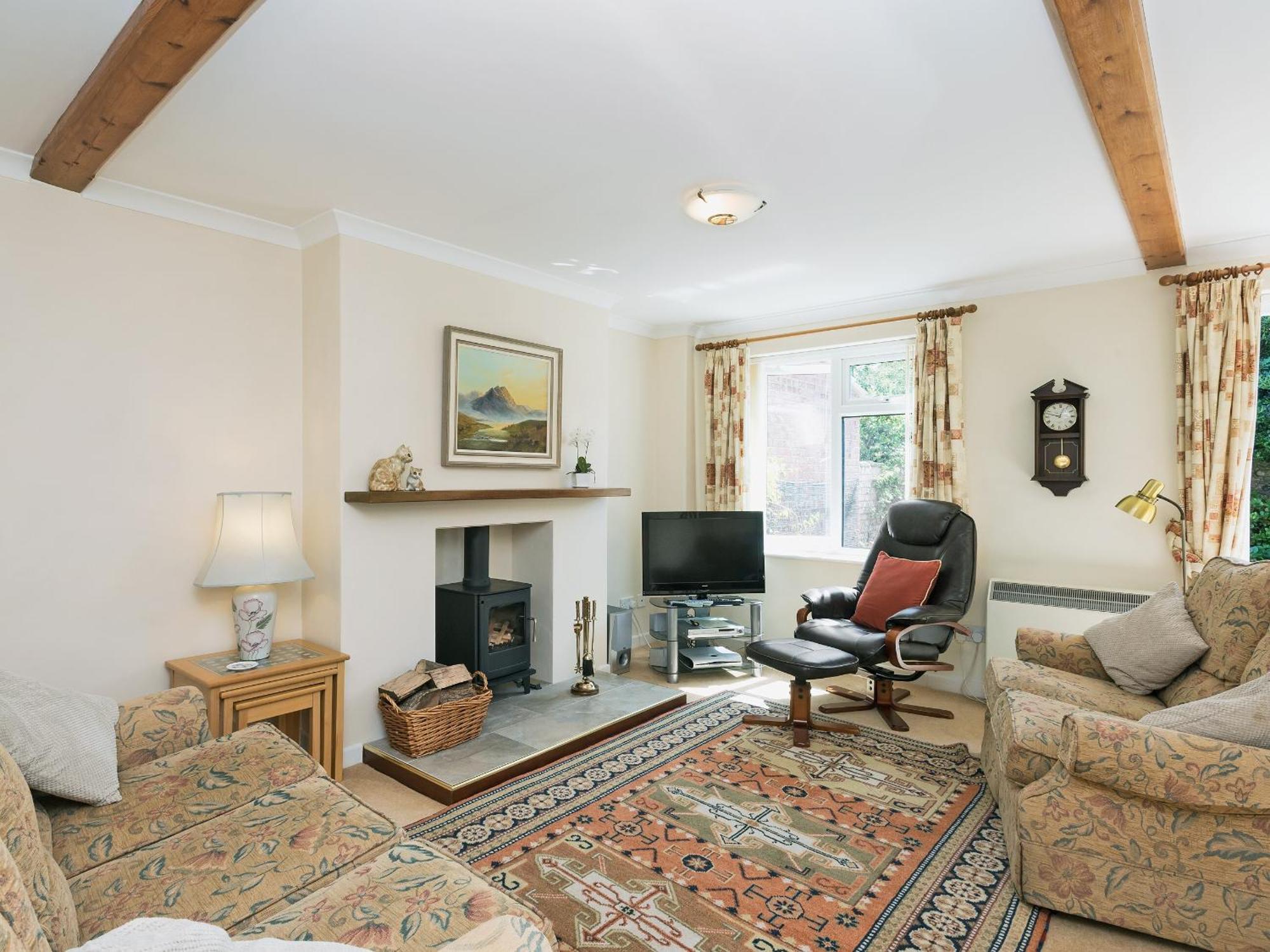 Villa Camelot à Weybourne Extérieur photo