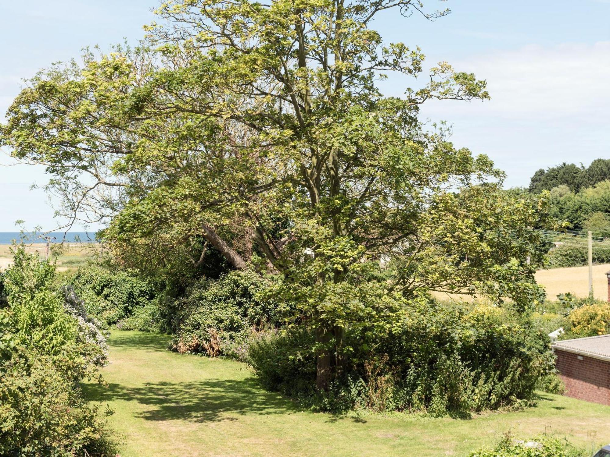 Villa Camelot à Weybourne Extérieur photo